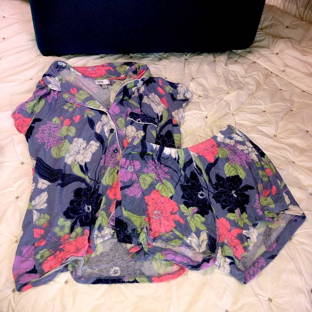 Women’s Pajamas Set